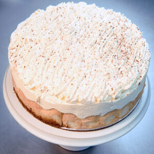 Tiramisu Cake