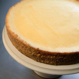 Key Lime Pie