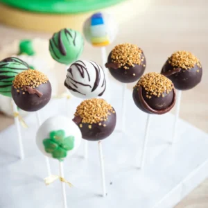 Cake Pops